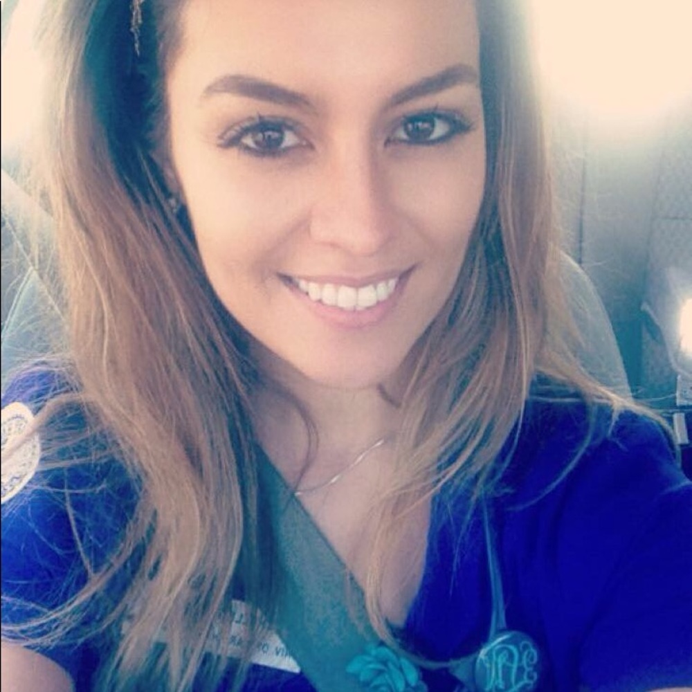 Meet your Posher, Michelle